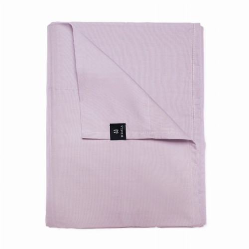 Prześcieradło bawełniane perkal 160x270, Dreamtime Orchid, 200 tc - Himla