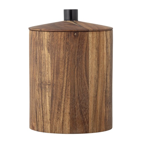 Pojemnik kuchenny, z akacji Petro 1.8L - Bloomingville