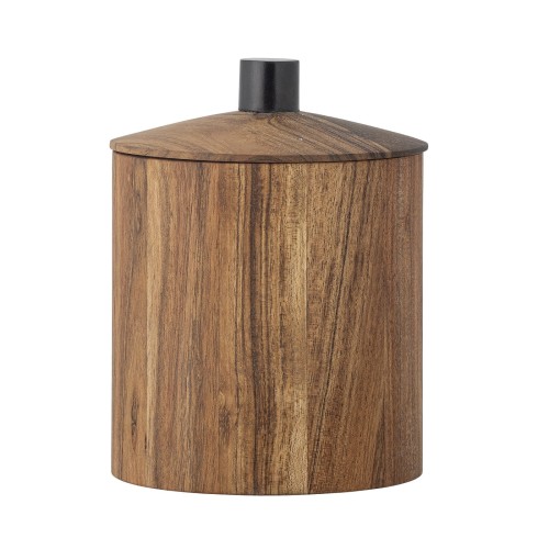 Pojemnik kuchenny, z akacji Petro 1.0L - Bloomingville