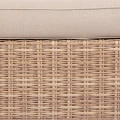 Sofa ogrodowa Mooréa - Hesperide