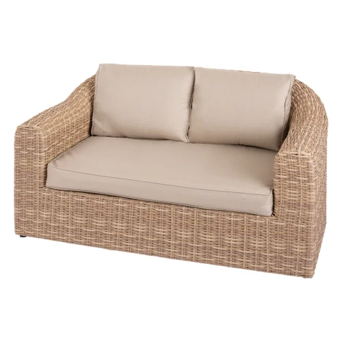 Sofa ogrodowa Mooréa - Hesperide