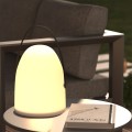 Lampa led zewnętrzna na baterie Cleo - Atmosphera