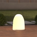 Lampa led zewnętrzna na baterie Cleo - Atmosphera