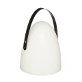 Lampa led zewnętrzna na baterie Cleo - Atmosphera