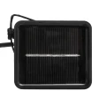 Girlanda solarna kule LED, 435cm, 20 kul - Atmosphera