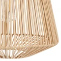 Lampa solarna ogrodowa wisząca Jily - Atmosphera