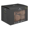 Solarna girlanda ogrodowa z abażurami LED, 335cm - Atmosphera