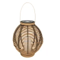 Lampion solarny Tany 43 cm - Atmosphera