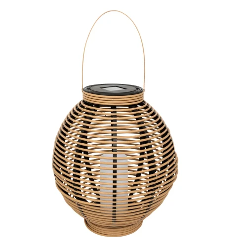 Lampion solarny Tany 43 cm - Atmosphera
