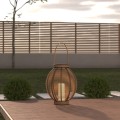 Lampion solarny Tany 43 cm - Atmosphera