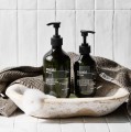 Organiczny żel pod prysznic Cotton Haze 490 ml - Meraki