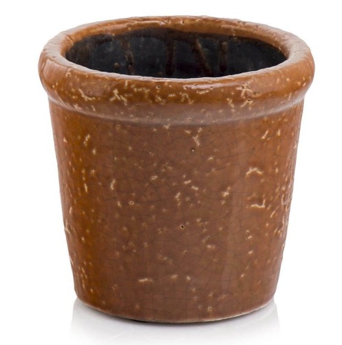 Osłonka ceramiczna z grubym rantem Ø13 - Polnix