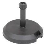 Stojak do parasola ogrodowego, podstawa Haulio 29 kg - Hesperide