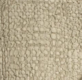 Beżowa narzuta na łóżko 200x260 Dani Mind Oeko-Tex Gots - Himla
