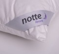 Poduszka z puchu gęsiego Amore 50x60, batyst, 90% puch - Notte