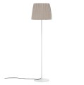 Lampa podłogowa zewnętrzna Agnar, brązowa - PR Home
