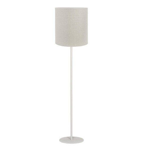 Lampa podłogowa zewnętrzna Baits 156 cm, beżowa - PR Home