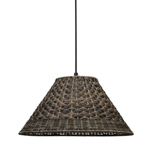 Lampa zewnętrzna wisząca Lisen Outdoor 45 Natural, IP44 - PR Home