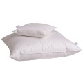 Poduszka z puchu kaczego Klasyczna Sypialnia 50x60, bawełna, 80% puch - Notte