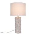 Lampa stołowa terrazo Antiga - Nordlux