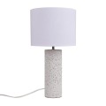 Lampa stołowa terrazo Antiga - Nordlux