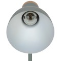 Lampka biurkowa z uchwytem na telefon Devone, Dusty Green - Nordlux