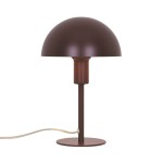 Lampa stołowa Ellen Mini, bordowa - Nordlux