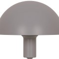Lampa stołowa Ellen Mini, szara - Nordlux