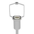 Lampa stołowa Ellen Mini, szara - Nordlux