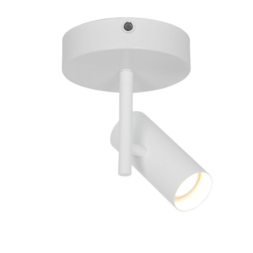 Lampa sufitowa punktowa Jerome, biała - Nordlux