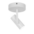 Lampa sufitowa punktowa Jerome, biała - Nordlux
