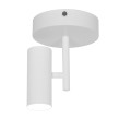 Lampa sufitowa punktowa Jerome, biała - Nordlux