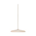 Lampa sufitowa Artist 25, Dusty rose - DFTP by Nordlux