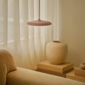 Lampa sufitowa Artist 25, Dusty rose - DFTP by Nordlux