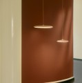 Lampa sufitowa Artist 25, Dusty rose - DFTP by Nordlux