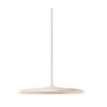 Lampa sufitowa Artist 40, Dusty rose - DFTP by Nordlux