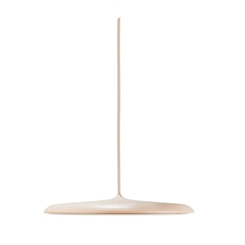 Lampa sufitowa Artist 40, Dusty rose - DFTP by Nordlux