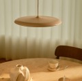 Lampa sufitowa Artist 40, Dusty rose - DFTP by Nordlux