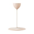 Lampa sufitowa Artist 40, Dusty rose - DFTP by Nordlux