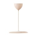 Lampa sufitowa Artist 40, Dusty rose - DFTP by Nordlux