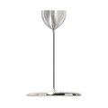 Lampa sufitowa Artist 40, kolor stali - DFTP by Nordlux