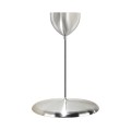 Lampa sufitowa Artist 40, kolor stali - DFTP by Nordlux