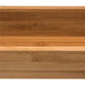 Organizer do szuflady bambusowy 8x38 - 5five