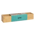 Organizer do szuflady bambusowy 8x38 - 5five