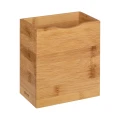 Magnetyczny organizer 13x8,5x15,5, z bambusa - 5five