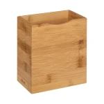 Magnetyczny organizer 13x8,5x15,5, z bambusa - 5five
