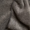 Ręcznik frotte Maurice Stones 70x140, szary - Himla