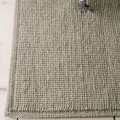 Dywanik z wełny i bawełny 60x90 Ullmatta Pearl - Himla