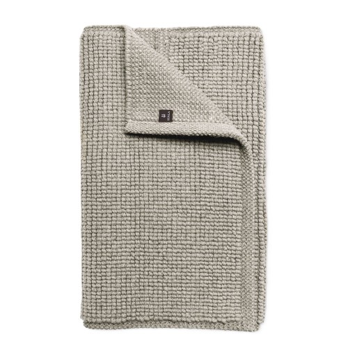 Dywan z wełny i bawełny 170x230 Ullmatta Pearl - Himla