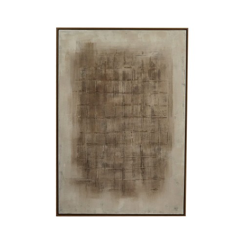 Obraz na płótnie Labyrinth 123x83 - Pomax
